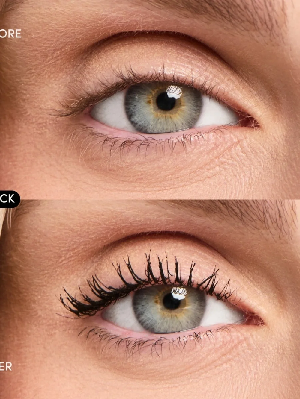 Ravie Beauty Effortless Lash Classic Curve Mascara NEW